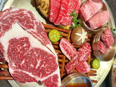 -味家烤肉烤鳗鱼牛排(西塔旗舰店)