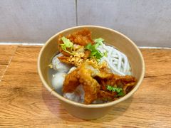 -非遗·十八曲鱼饺(西马总店)