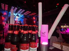 -MOSSO·Liveshow(M3香港广场店)