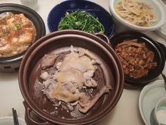 -客语客家菜(华发商都店)