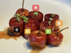 -大董(深圳湾万象城店)
