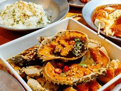 -哼蟹二将·烤肉酱蟹(合生汇店)