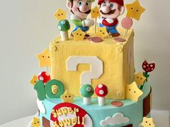-CAKE BOSS 蛋糕老板(西单君太百货店)