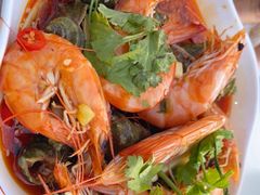 -玉园烧烤·海鲜辣炒