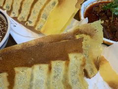 -海荣锅贴馆(五味十字店)