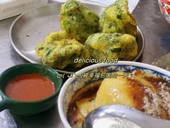 -老胡甜汤(龙眼店)