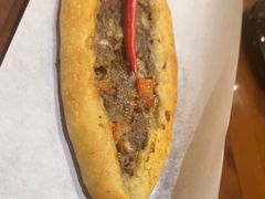 -卢布里西餐厅(总店)