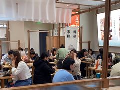 -小满手工粉(北京来福士店)