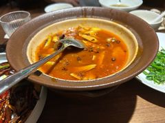 -清水亭湖北菜(大屯DT51店)