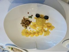 鱼跃龙门-食廬NOBLE(凯德晶萃店)