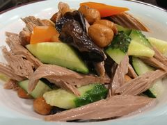 -宛平李记小吃(东关街店)