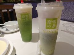 -奈雪的茶(华强北中航城店)