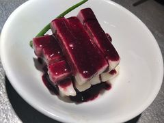 -探鱼·鲜青椒爽麻烤鱼(苏宁广场店)
