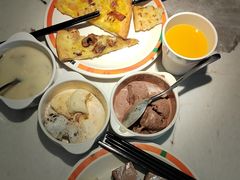 -比格比萨自助(宝山日月光店)