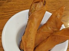 -苏小柳手工点心(人民广场分院)