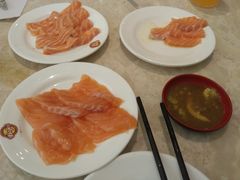 -芭菲盛宴·环球美食(锦城万达广场店)