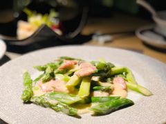 奶油芦笋-穹六人间 people 6(岳阳路店)