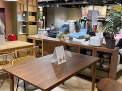 -MUJI无印良品(西单大悦城店)