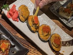 -小川洋风料理(江汉路店)