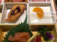 -蟹将军·松叶蟹和牛日料放题自助(K11店)