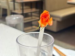 -海底捞火锅(巴黎春天浦建店)