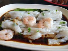 -港澳烧卤馆