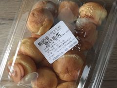-鲍师傅糕点(江苏路店)