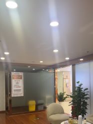 -武汉五洲整形外科医院