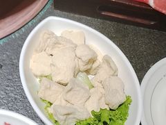 -清真·京华源铜锅涮肉(丰庆店)