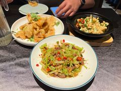 -亦海人家烤鸭店(康定街店)