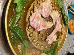 -牛牛章·章鱼水煎肉(光谷世界城店)