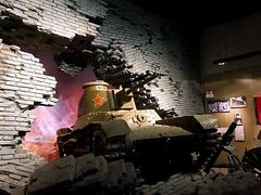 -辽沈战役纪念馆