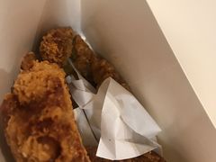 -麦当劳(吴中大道店)