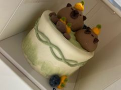 -Pantry's Best派悦坊蛋糕(K11购物艺术中心店)