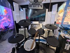 -核客电玩城(东门店)