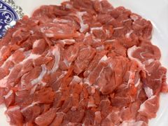 腱子肉-福寿斋·老北京铜锅涮肉·烤鸭(顺义总店)