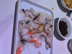 -景笙毋米粥底火锅(20年老字号)