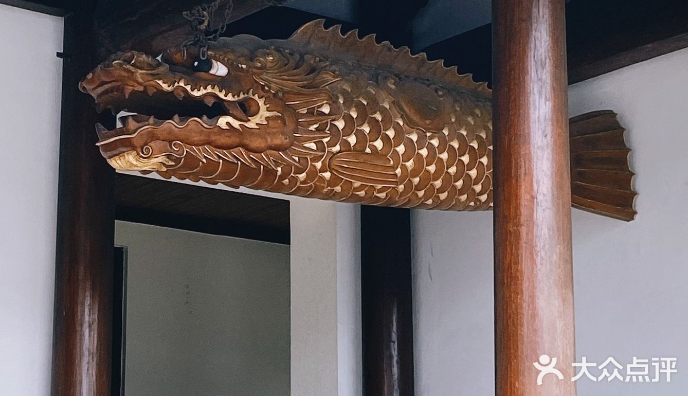 杭州周边游｜海拔520米的径山寺🍃十分幽静