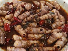-虎虎龙虾大排档(双井店)