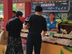-丽达购物中心(崂山店)