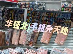 -赛格电子市场(华强北路店)