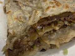 -清真永恒华威肉饼(潘家园店)