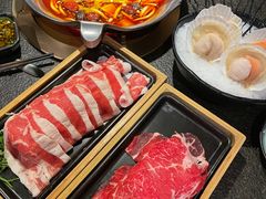 -湊湊火锅·茶憩(和平大悦城店)