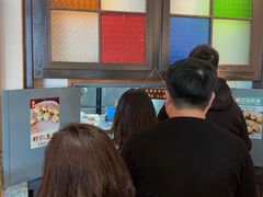 -哑巴生煎(临顿路店)