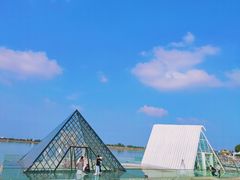 -千龙湖生态旅游度假区