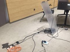 -国际青年会议酒店-苏莱斯餐厅