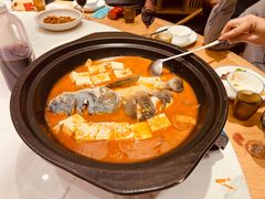 -筱爷叔·上海传统手工菜(玉树路店)