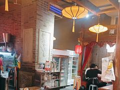 -重庆袁老四火锅(武进万达店)