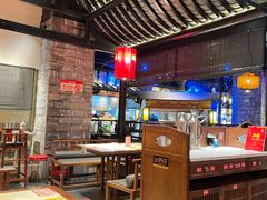 -红蜡烛-养生粥-津鲁菜(中山路店)