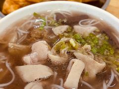 -阿玲面线糊(溪岸路店)